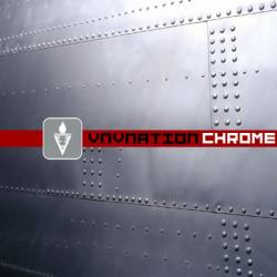 VNV Nation : Chrome